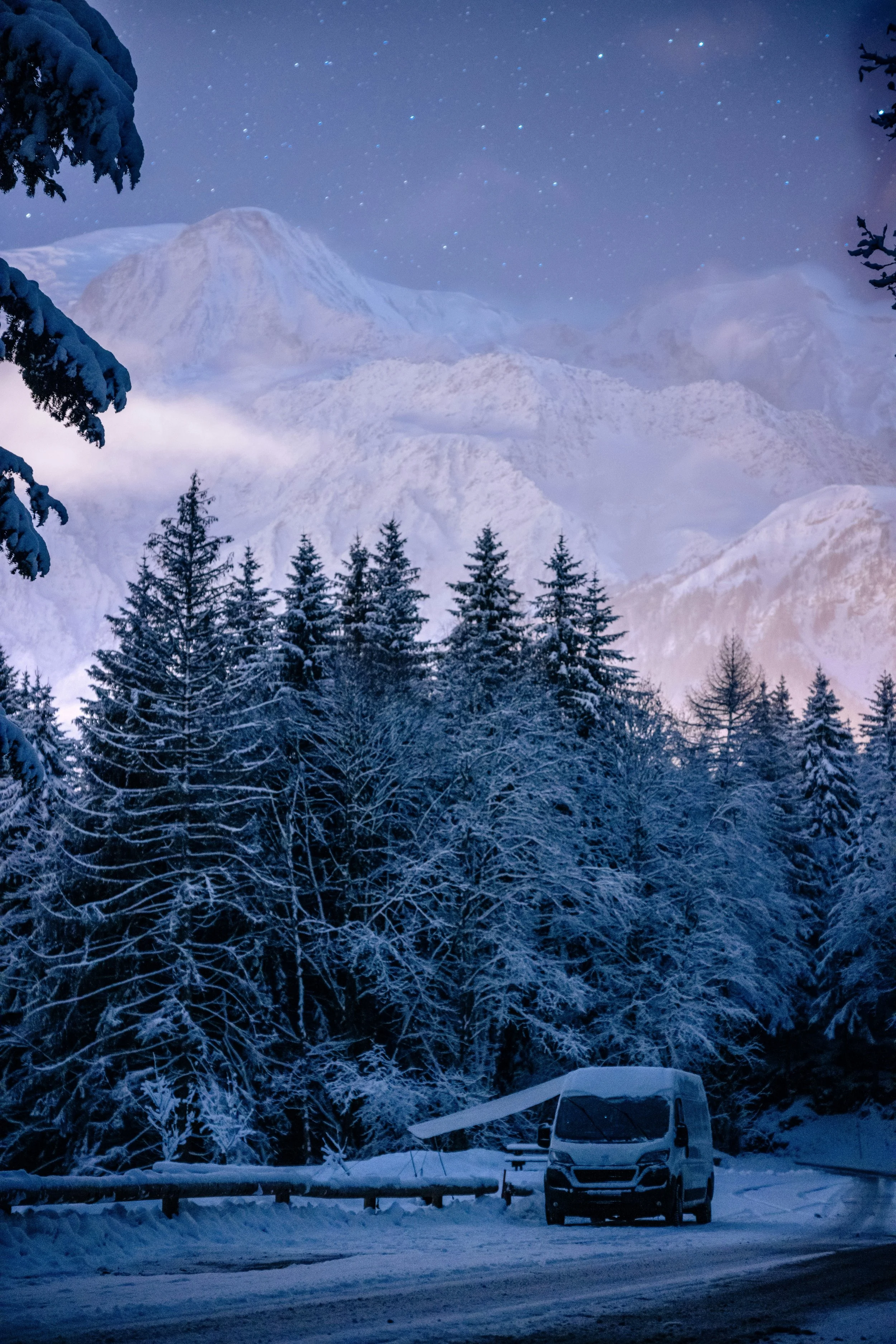 How to Stop Condensation in Campervans &amp; Motorhomes