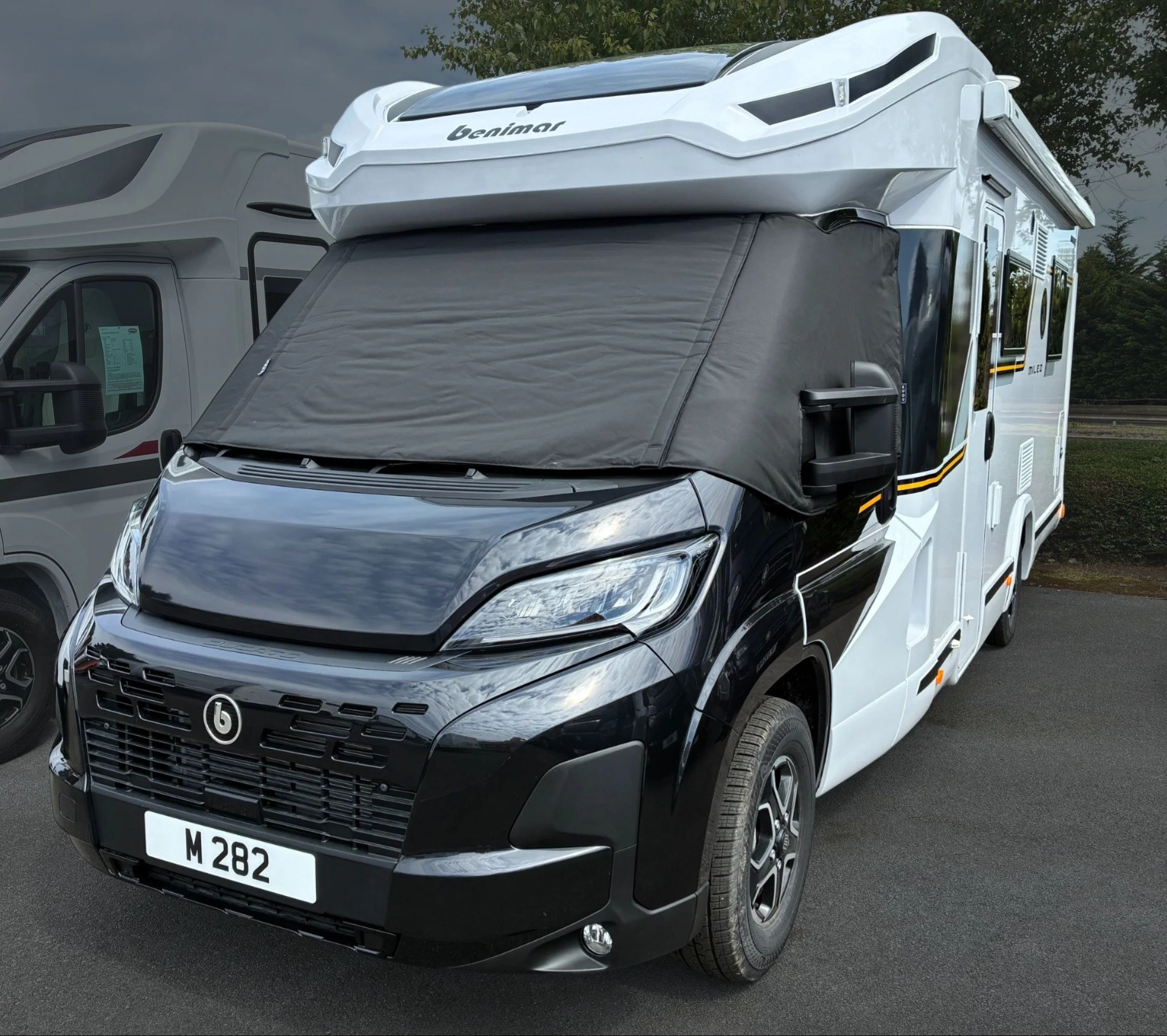 Ducato / Boxer / Relay