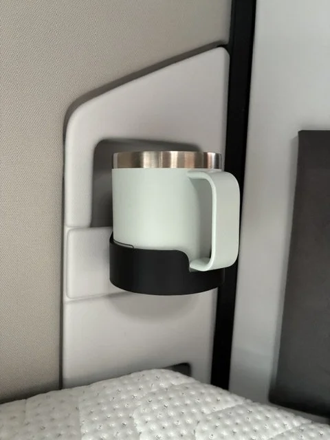 Mug Holders for Adria Twin