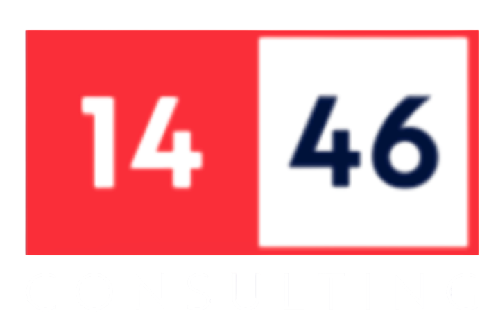 14:46 Consulting
