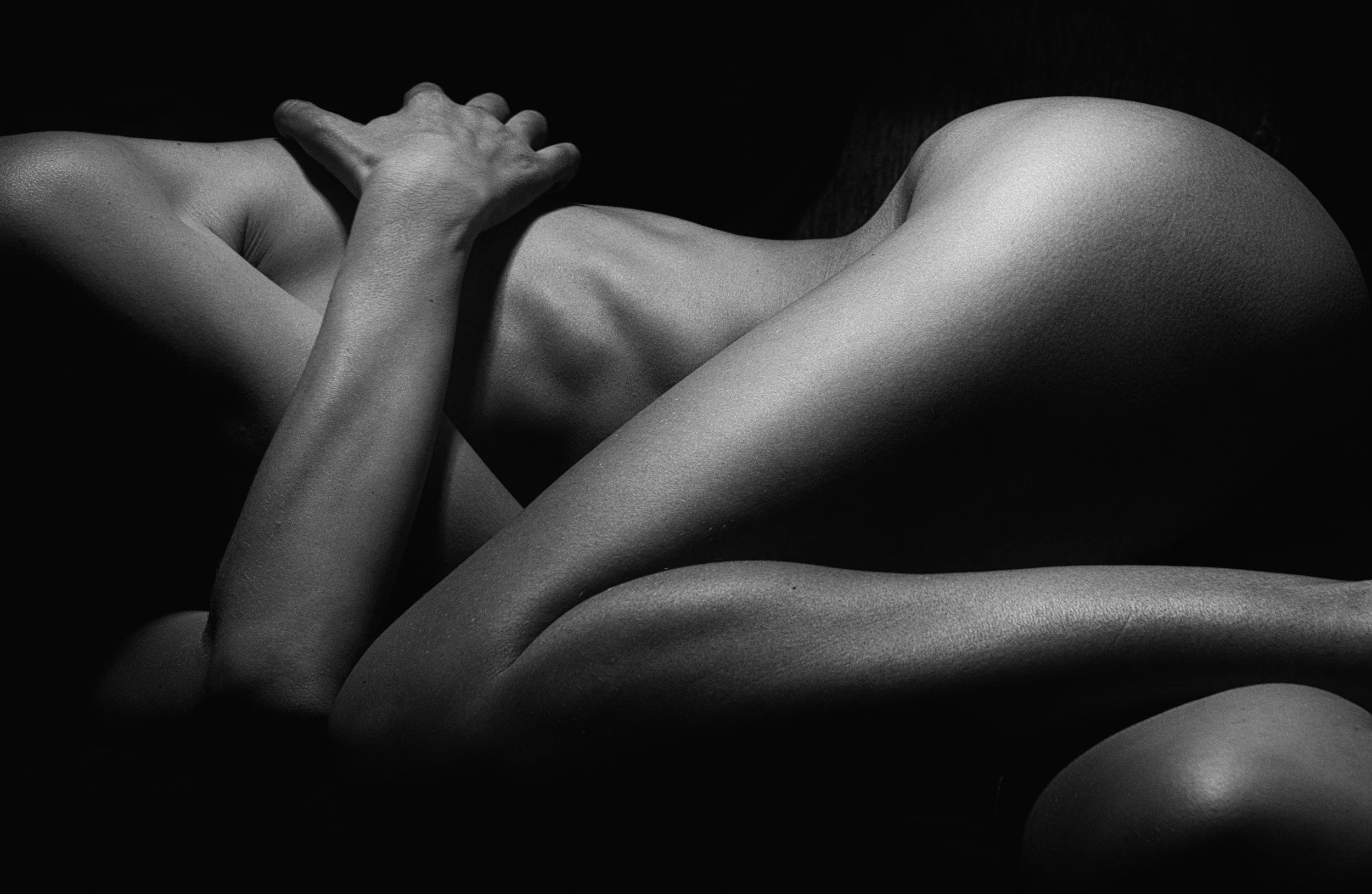 Il Sesso: la Sacra Via dell’Illuminazione