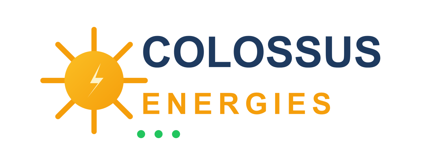 Colossus Energies