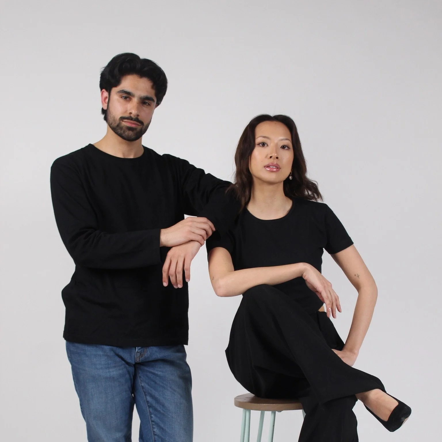 Saiwo - Worn Stories