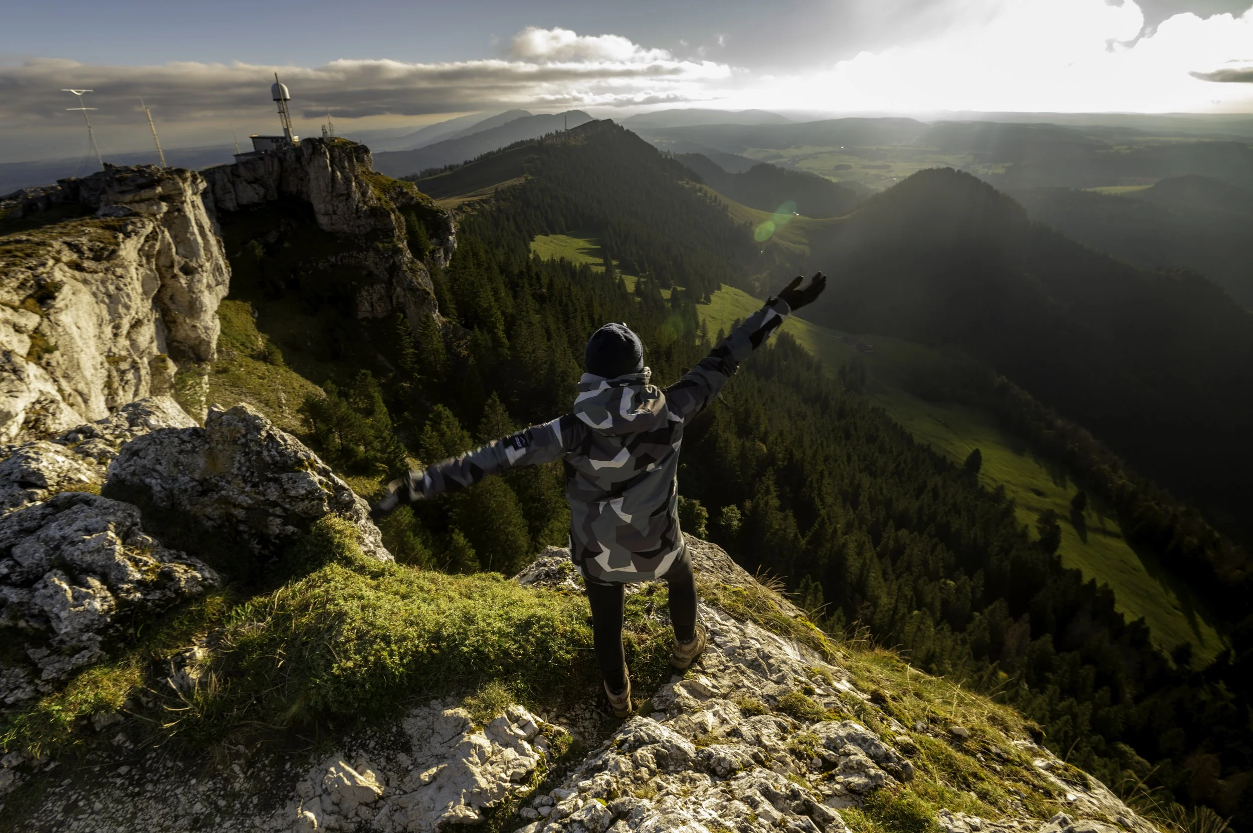 Excursions Massif du Jura