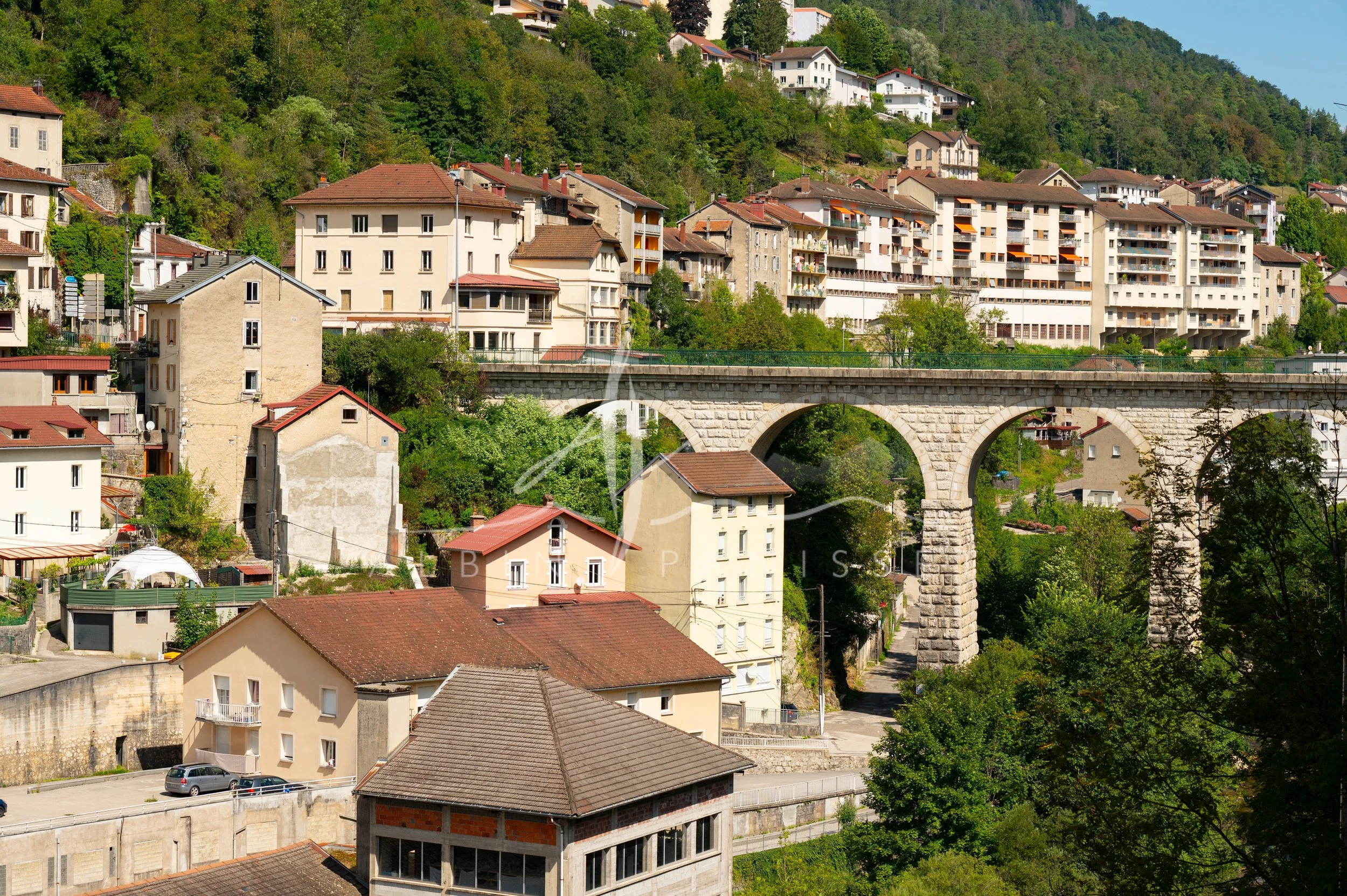 Pont de Pierre