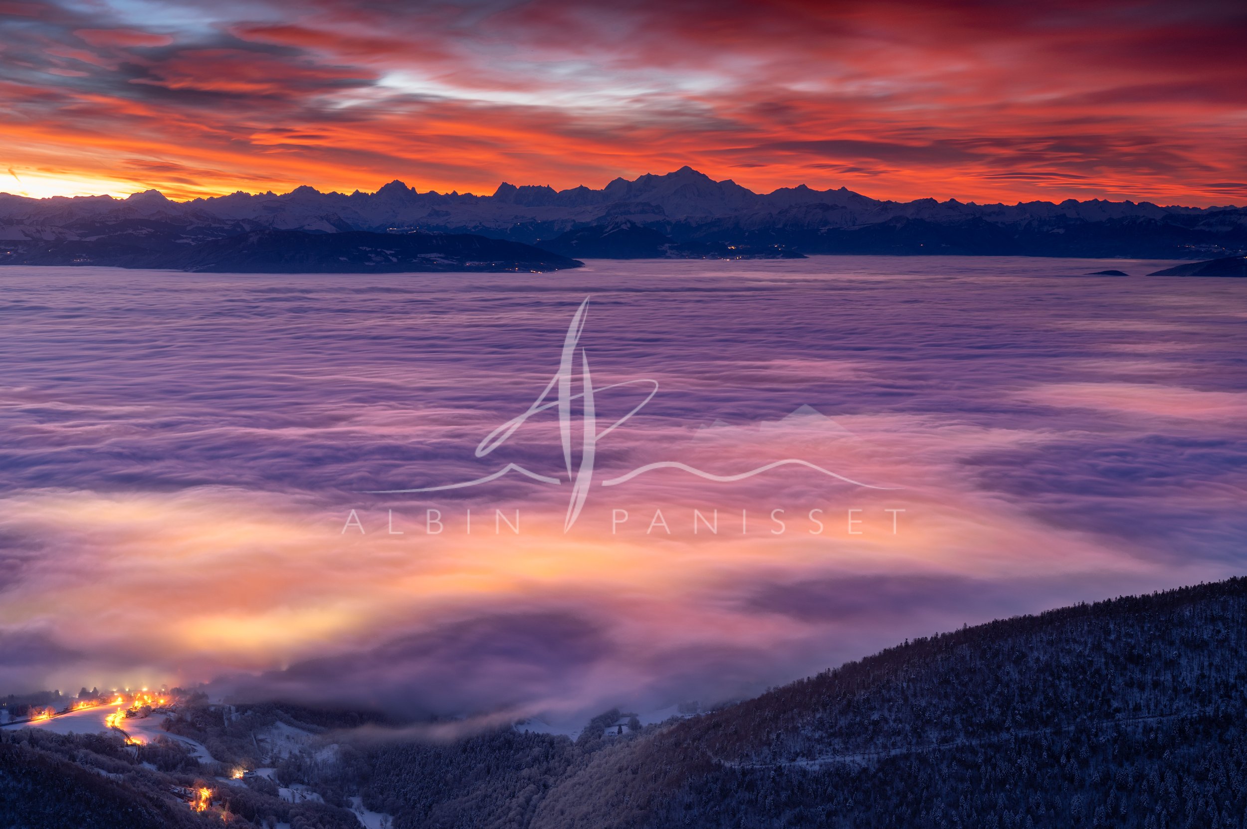 Horizon Alpine