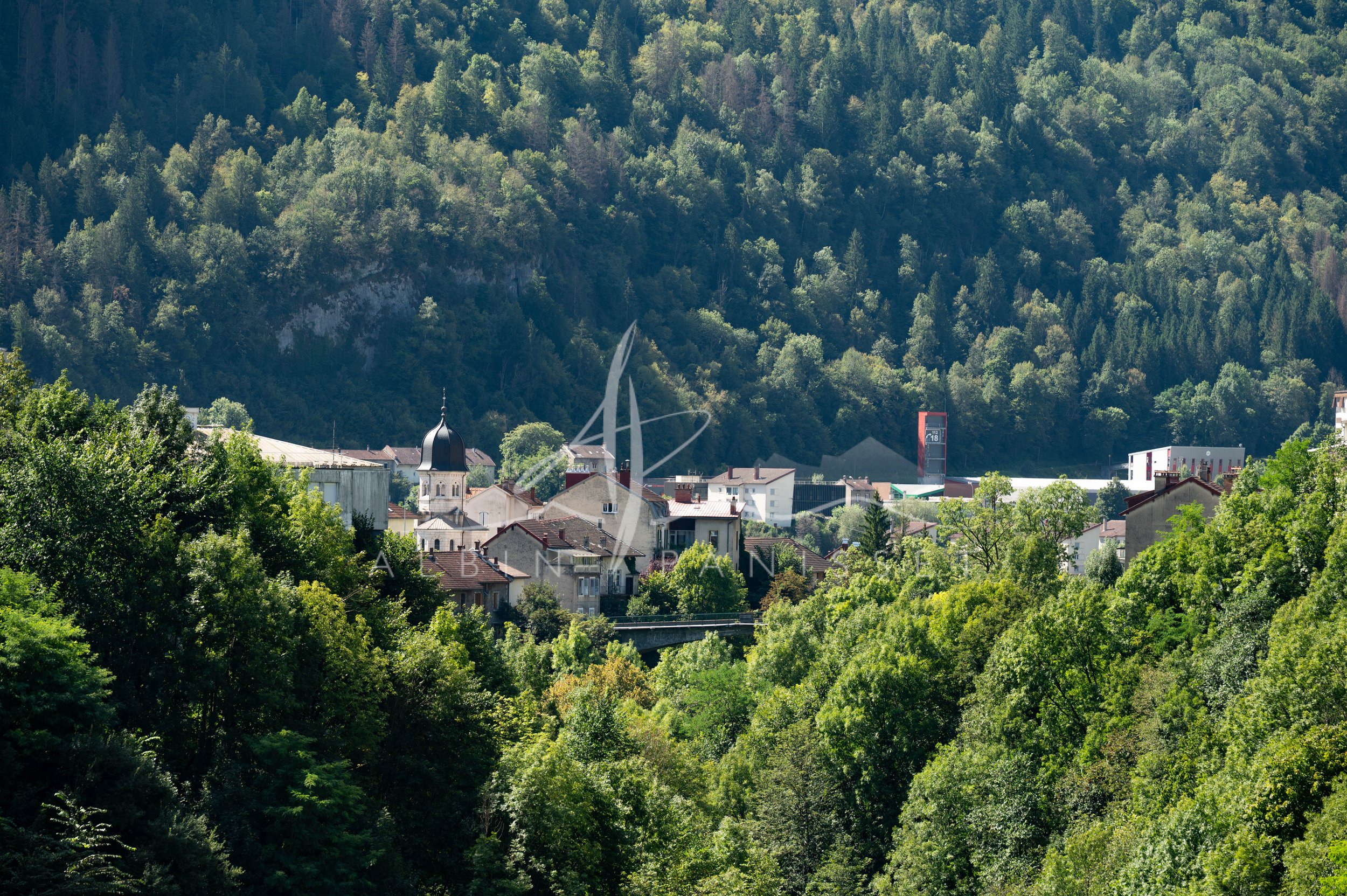 Chapelle des Carmes