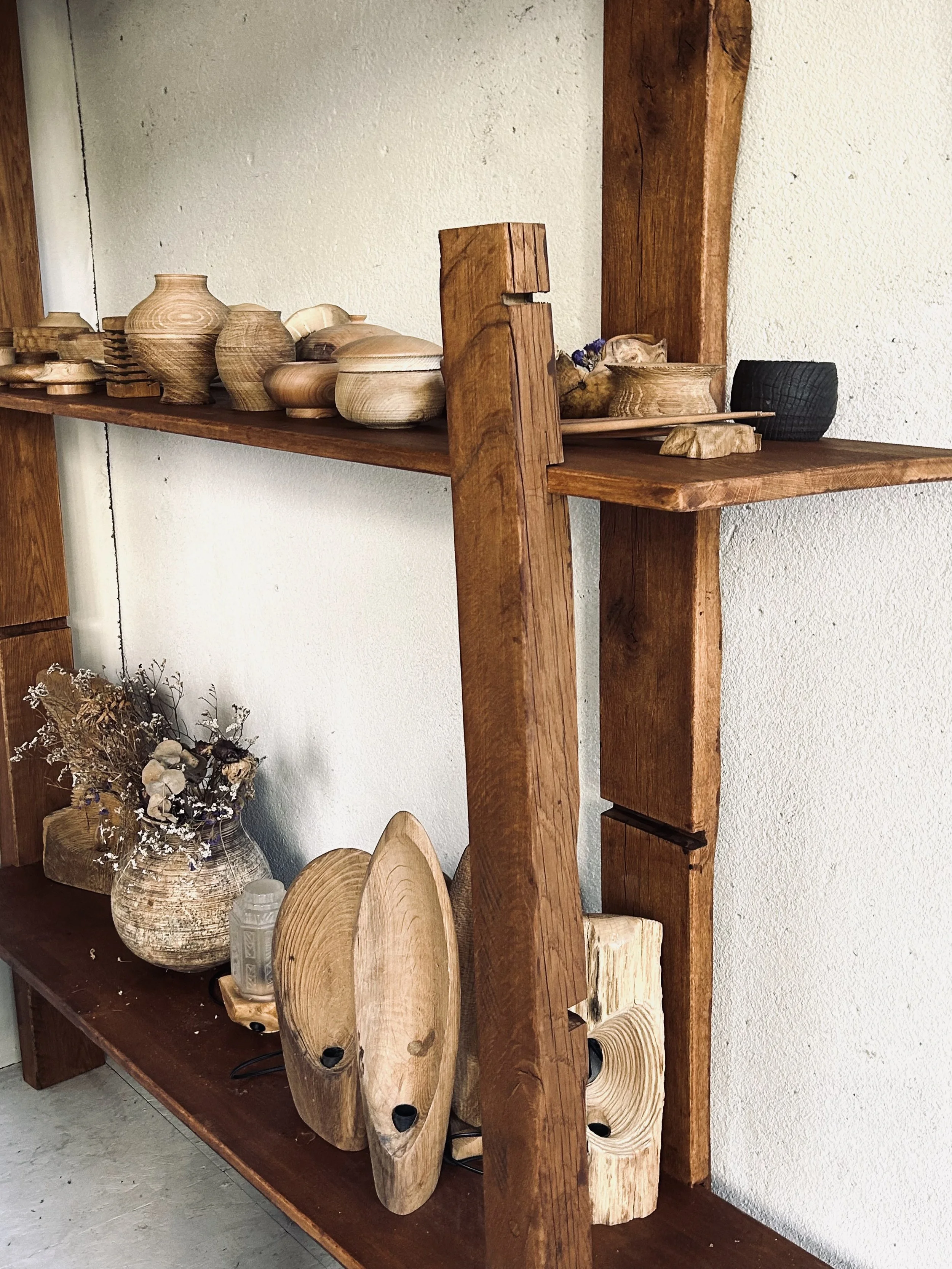 | CLIVE BLIOTHEQUE SUR MESURE