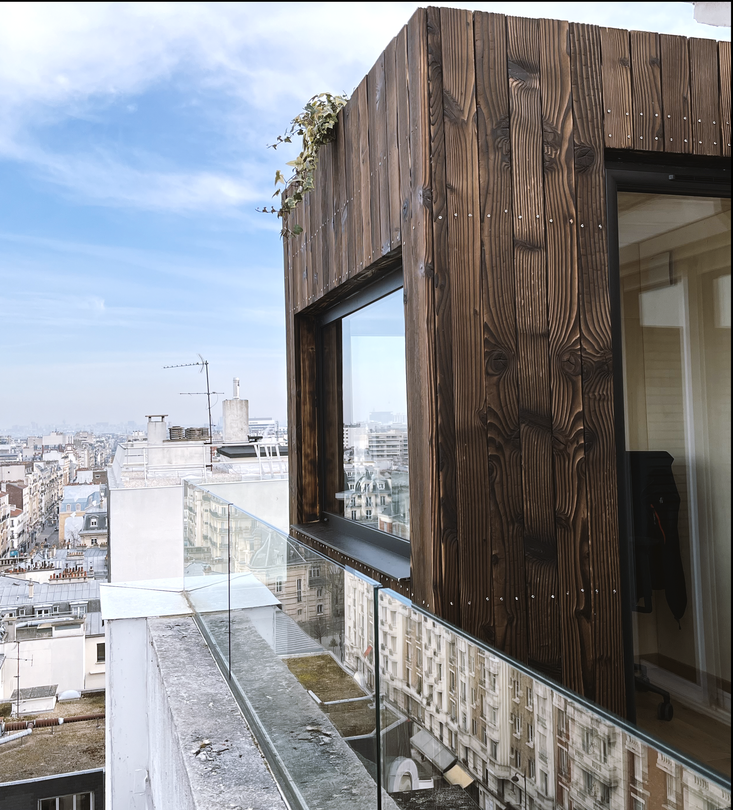 | PENTHOUSE