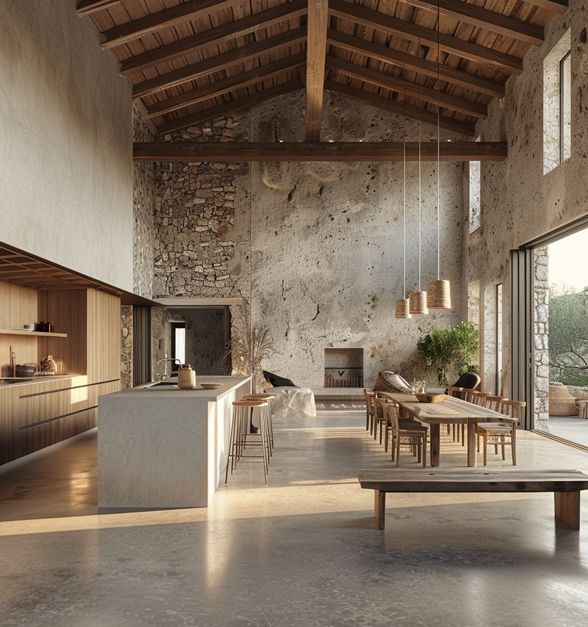 | GRANGE VENDEE