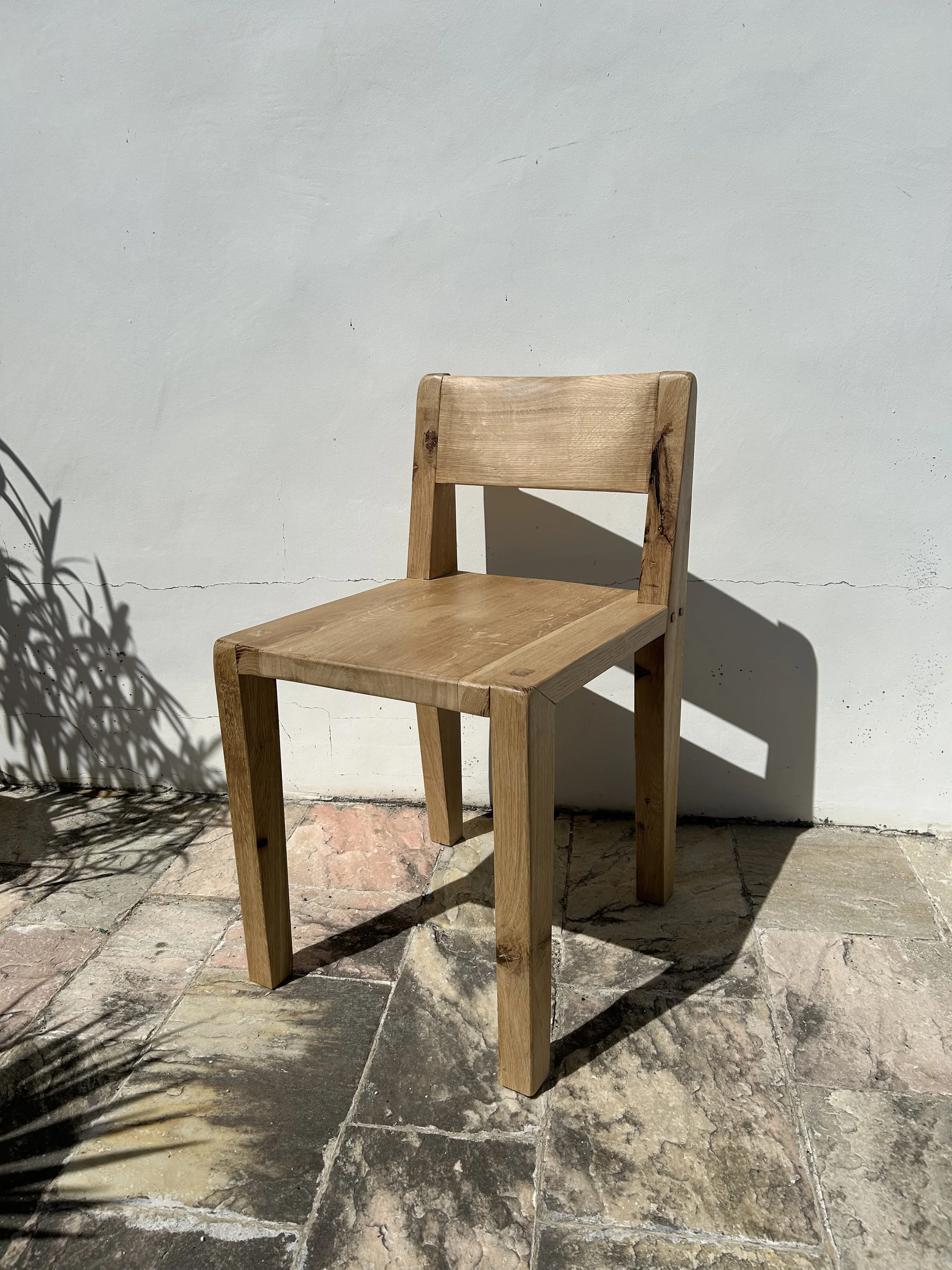 | Chaise ile de ré