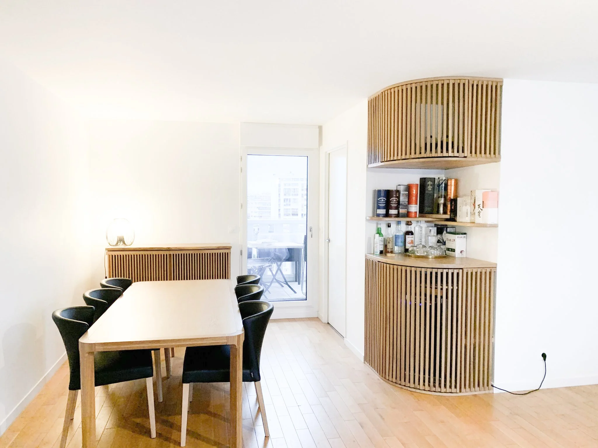 | APPARTEMENT CHATILLON
