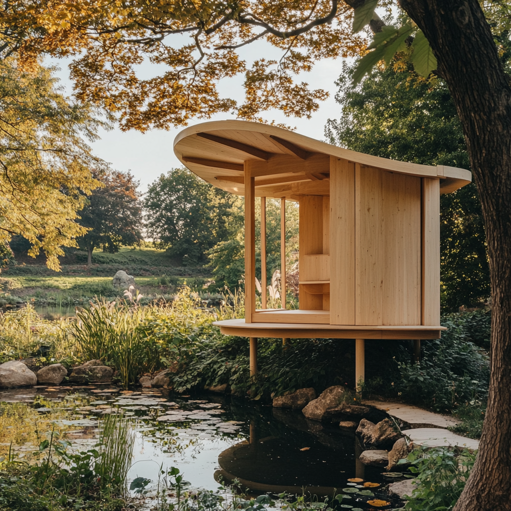 | PAVILLON RAMBOUILLET