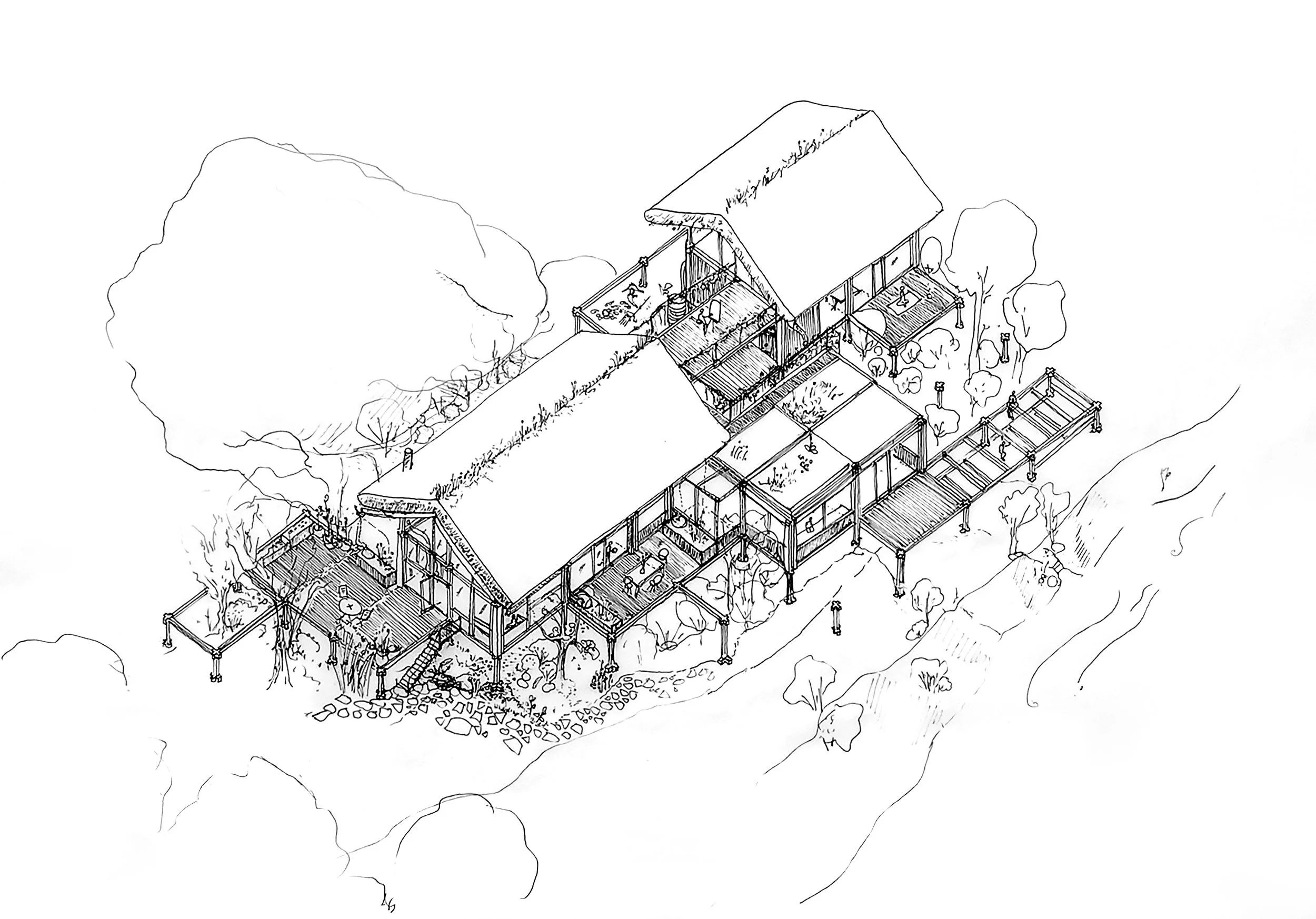 | MAISON SIGNATURE – MANIFESTE