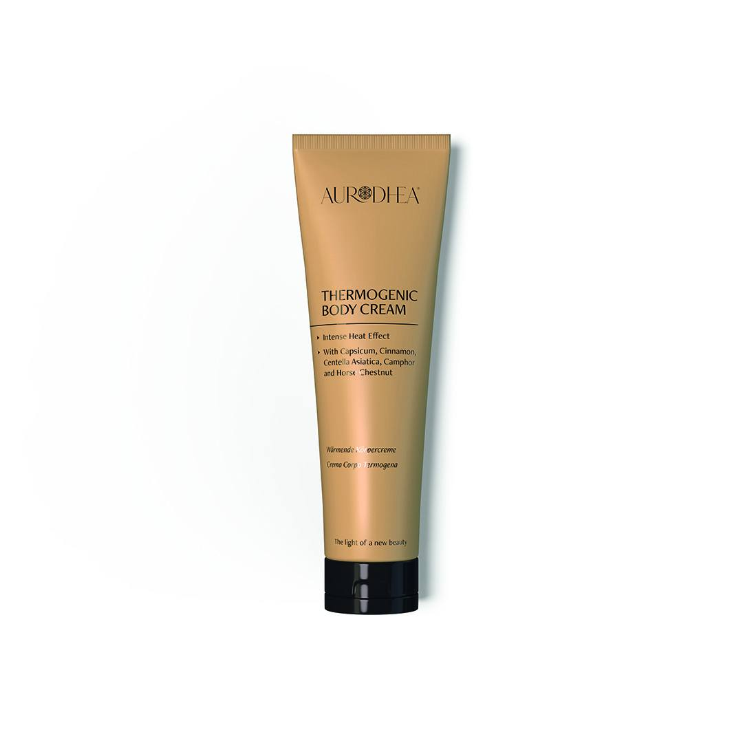 Cellulite | Thermogène Fort