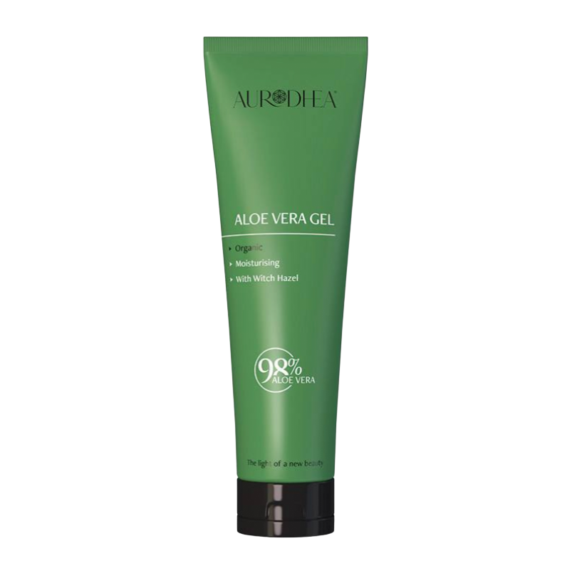 Coups de soleil | 98% Aloe Vera | Bio