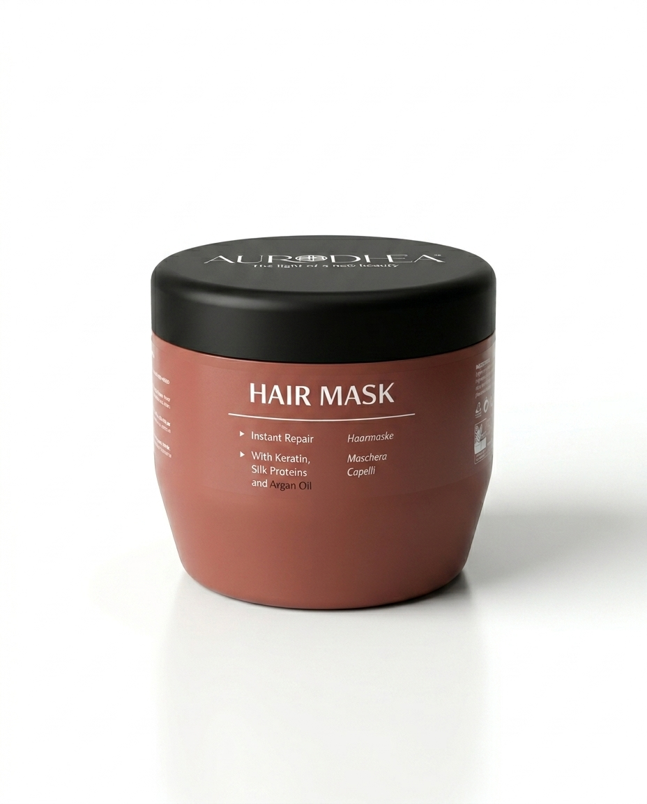 Huile d'argan | Démêlant