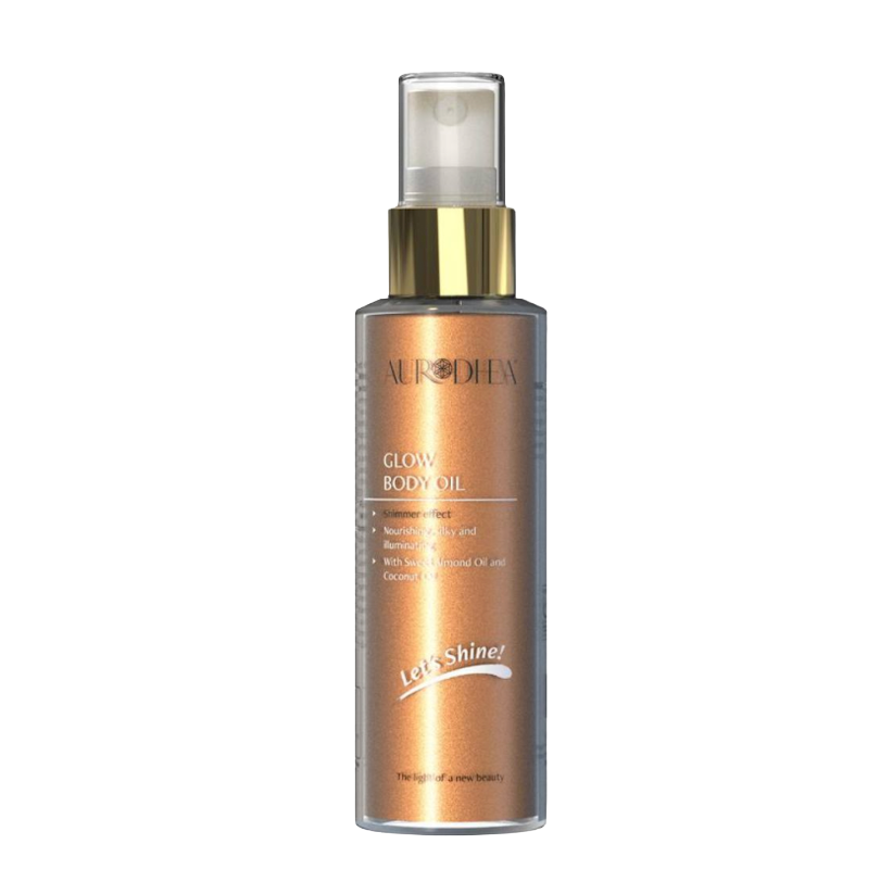 Huile corps | Glow Body