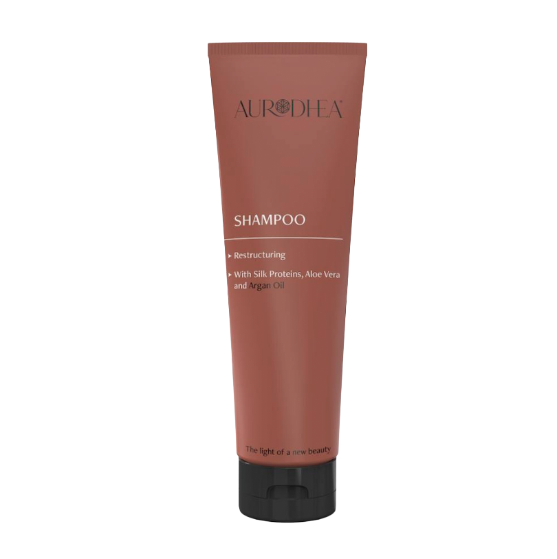 Shampoing | Huile d'Argan
