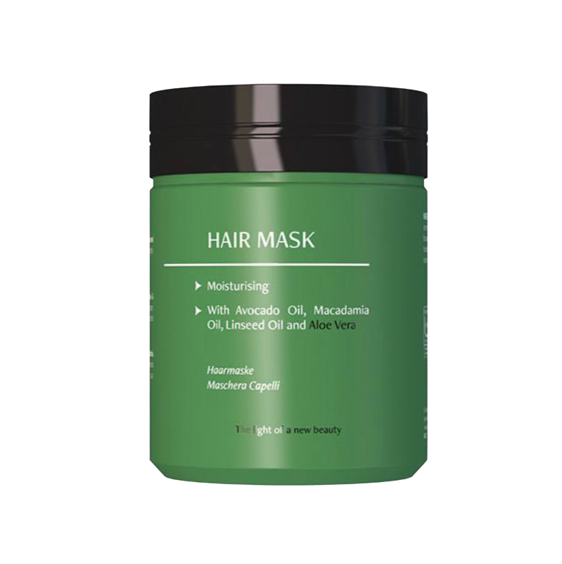 Masque capillaire | Aloe Vera