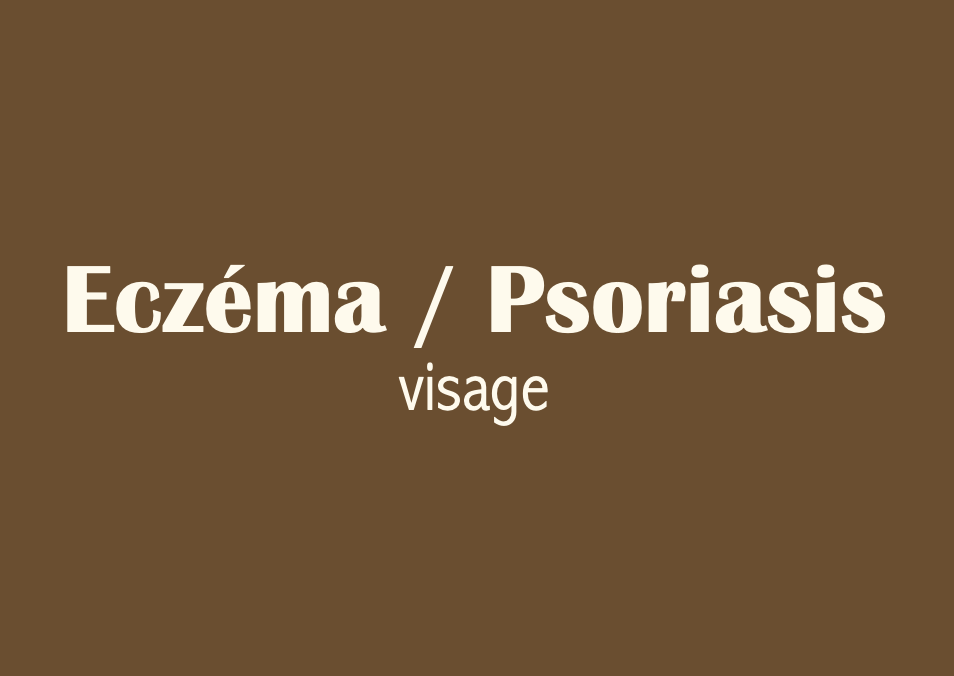 Eczéma / Psoriasis : Sérénité cutanée — Mathilde
