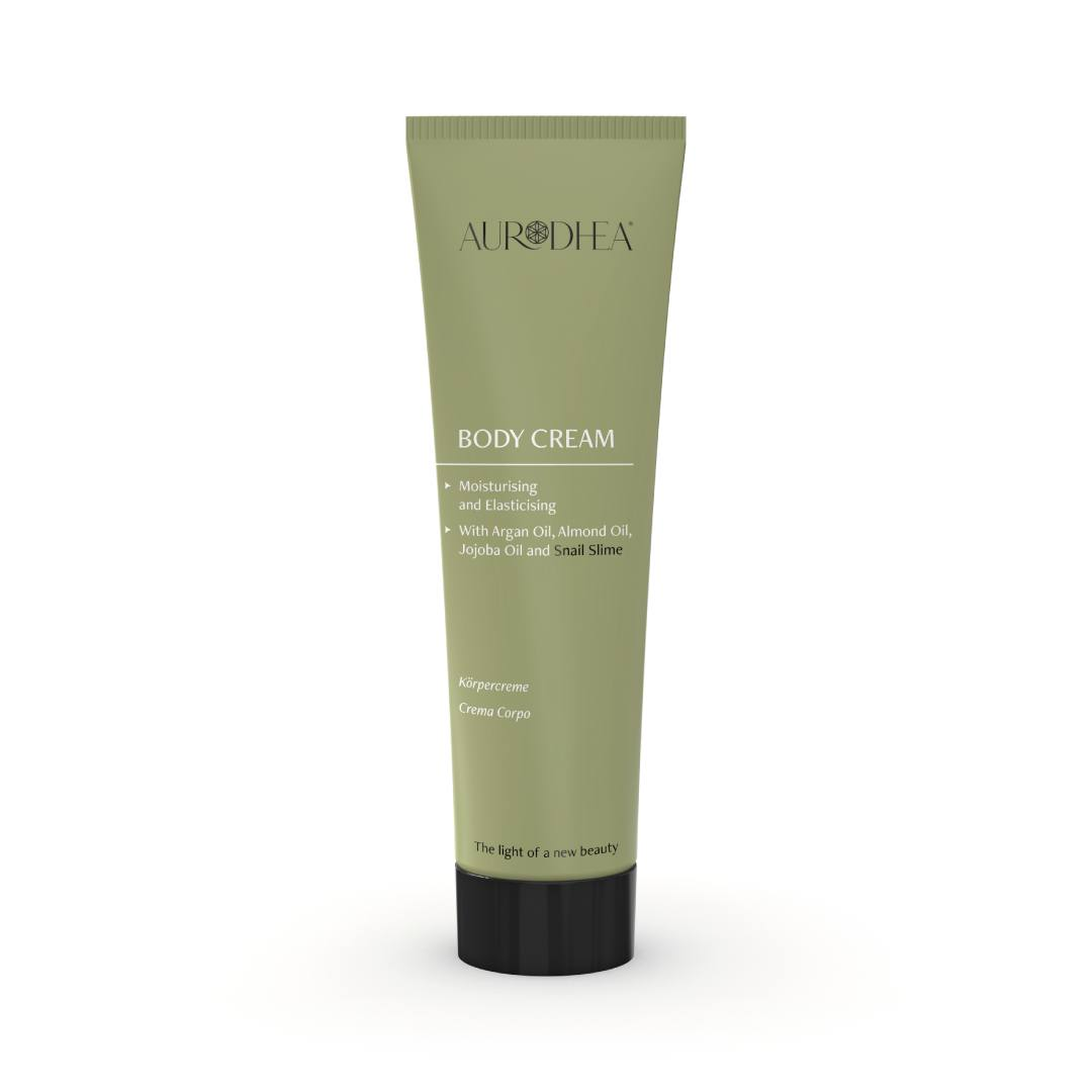 Vergetures, cicatrices | Bave d’Escargot