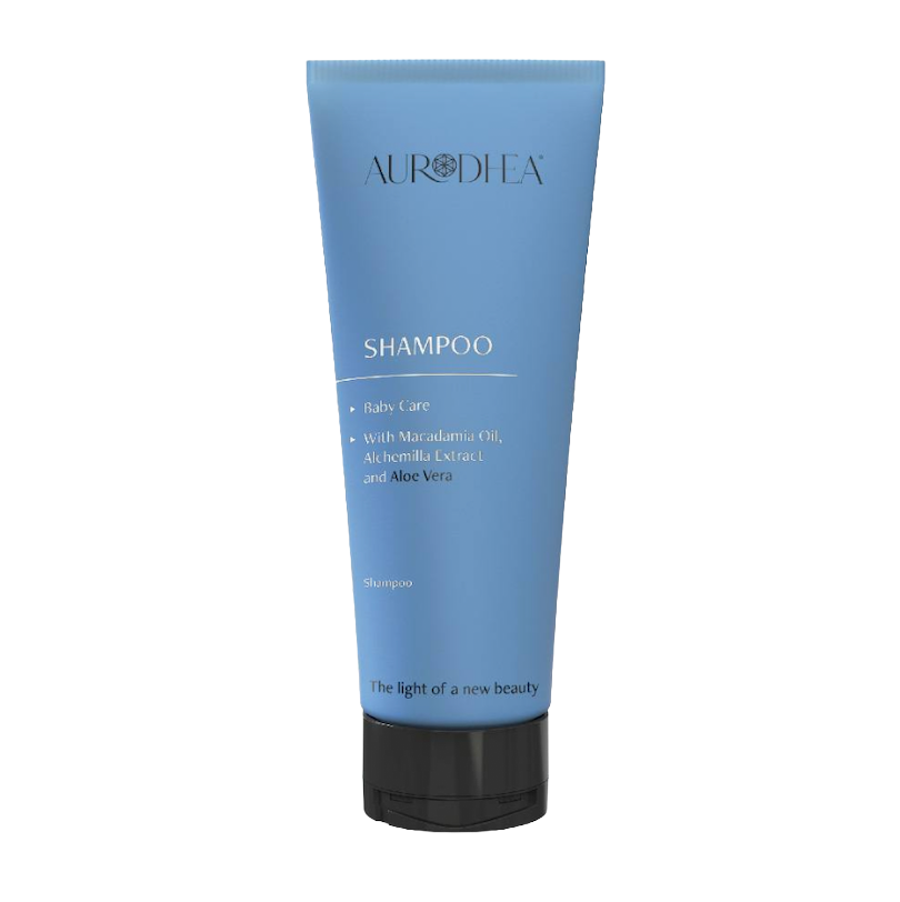 Shampoing Bébé