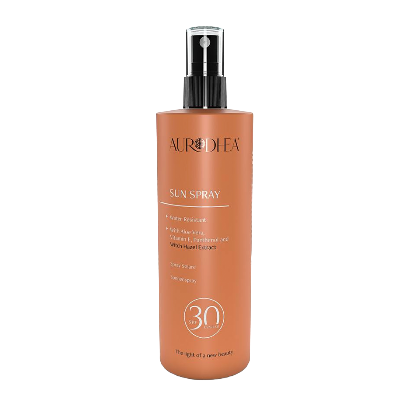 Spray Solaire SPF30