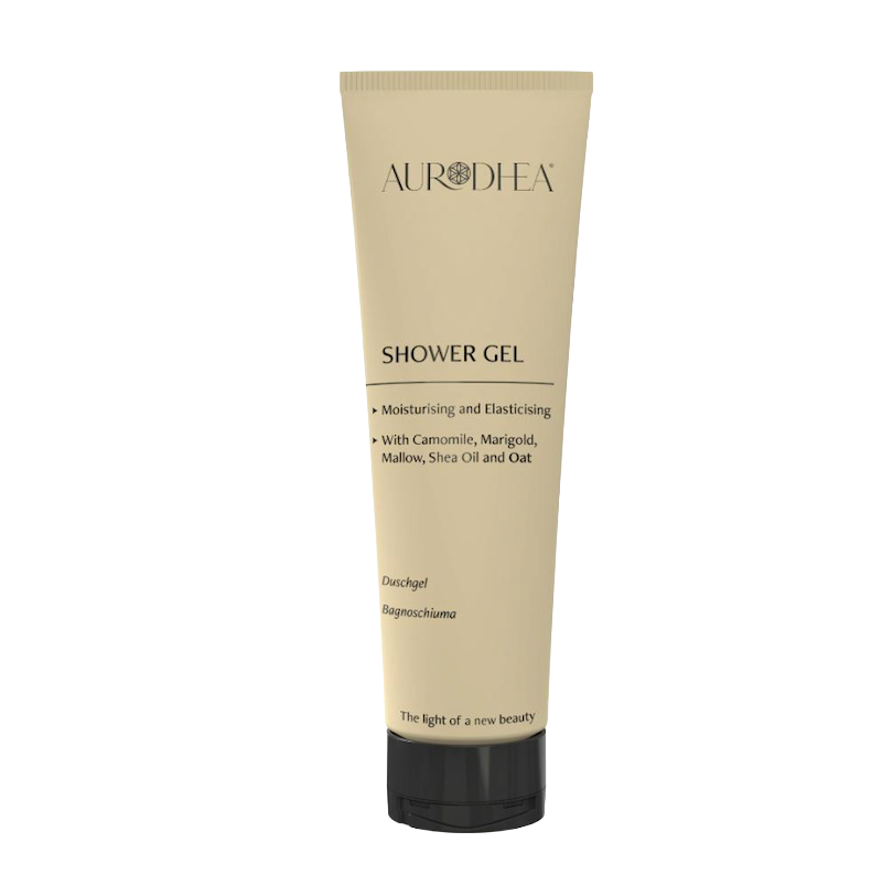 Gel douche | Avoine