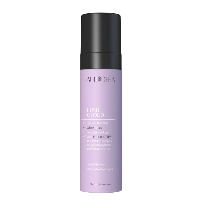 Brume Capillaire | White petals