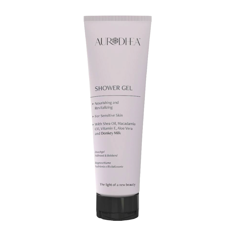Gel douche | Lait d'Ânesse