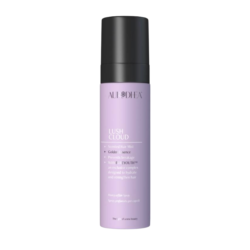 Brume Capillaire | Golden Essence