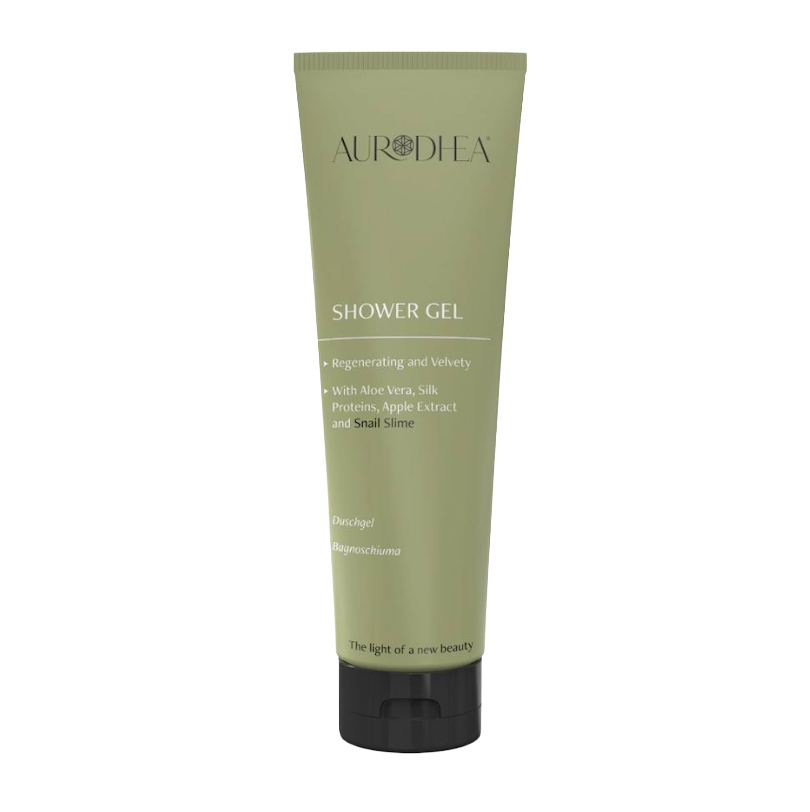 Gel douche | Bave d’Escargot