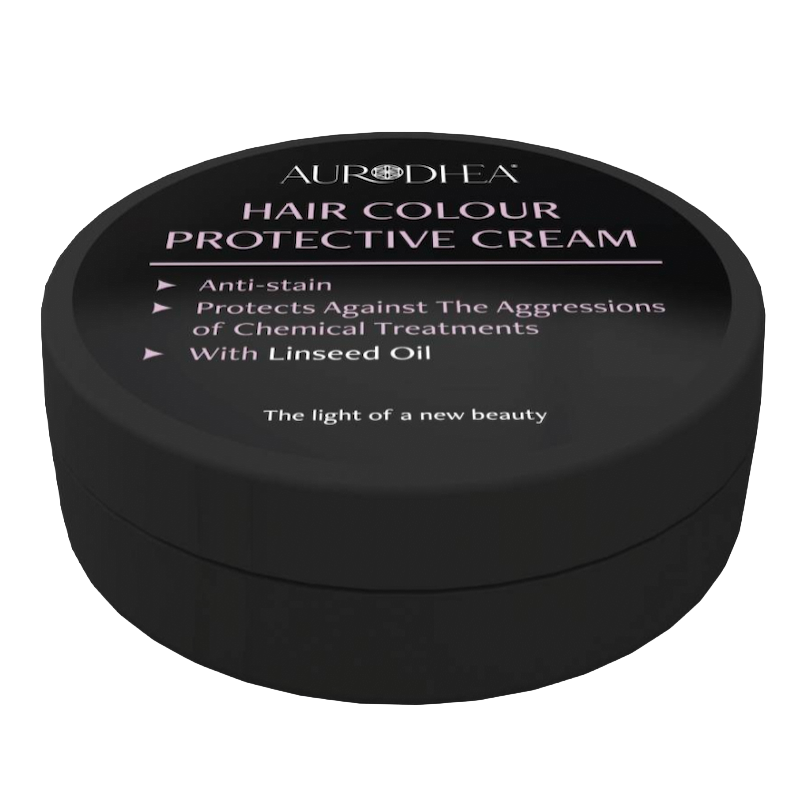 Masque capillaire | Anti-taches de coloration