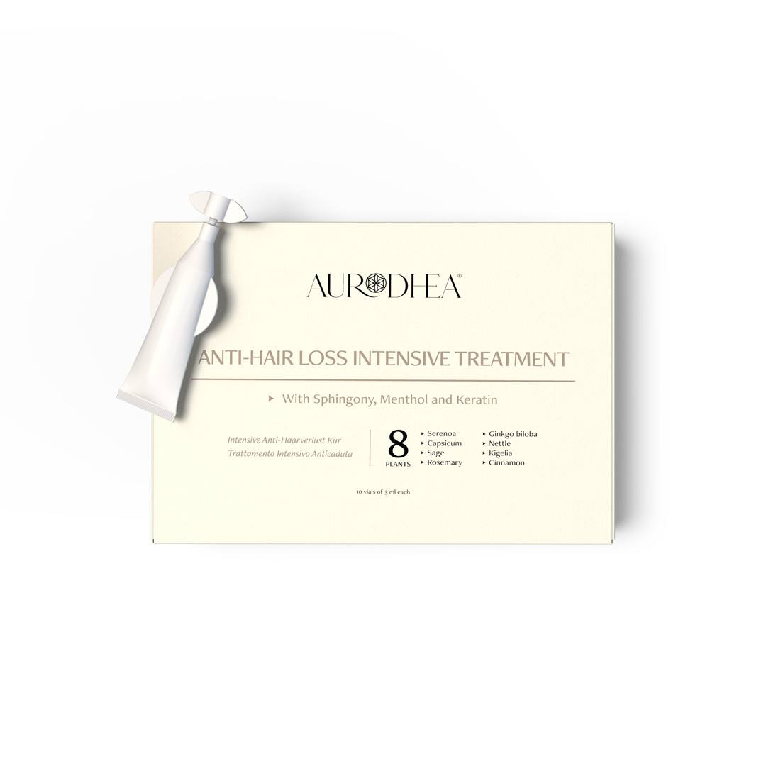 Ampoules | Soin intensif