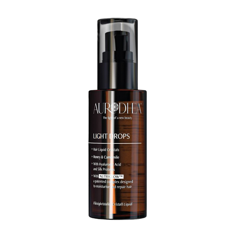 Sérum cheveux  | Honey & Camomile