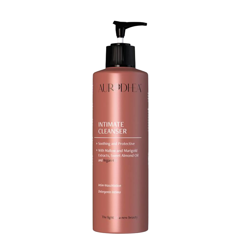 Nettoyant intime | Huile d’Argan
