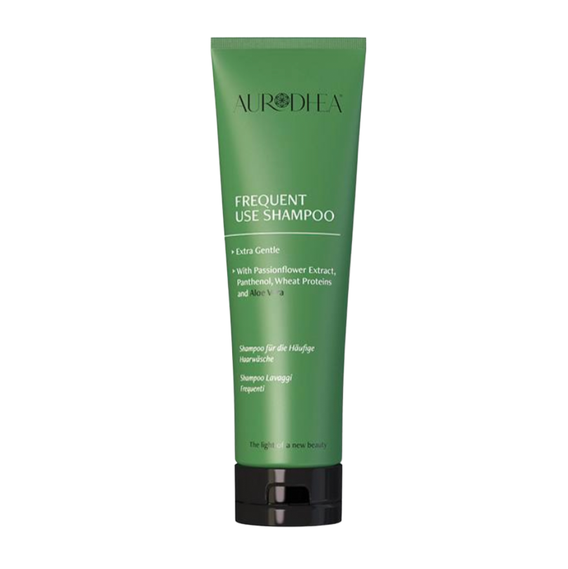 Shampoing | Aloe Vera
