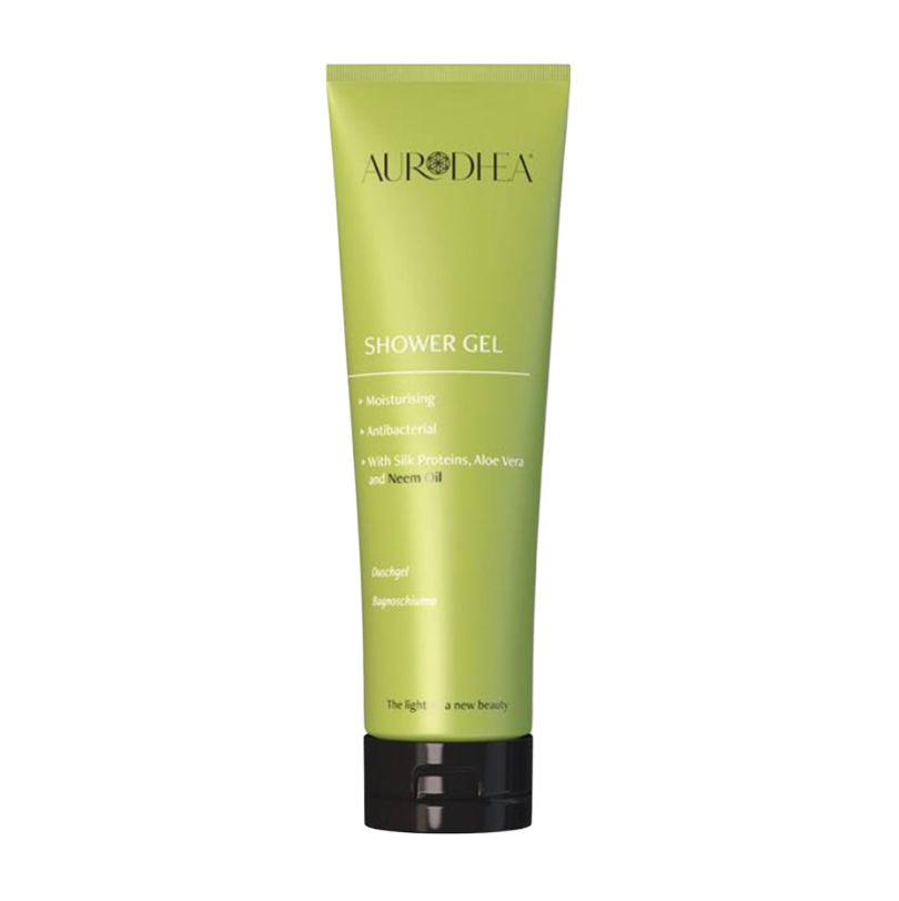 Gel douche | Huile de Neem
