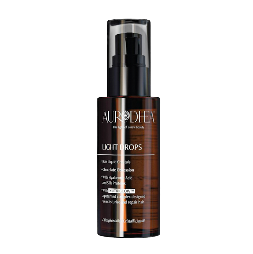 Sérum cheveux | Chocolate Obsession