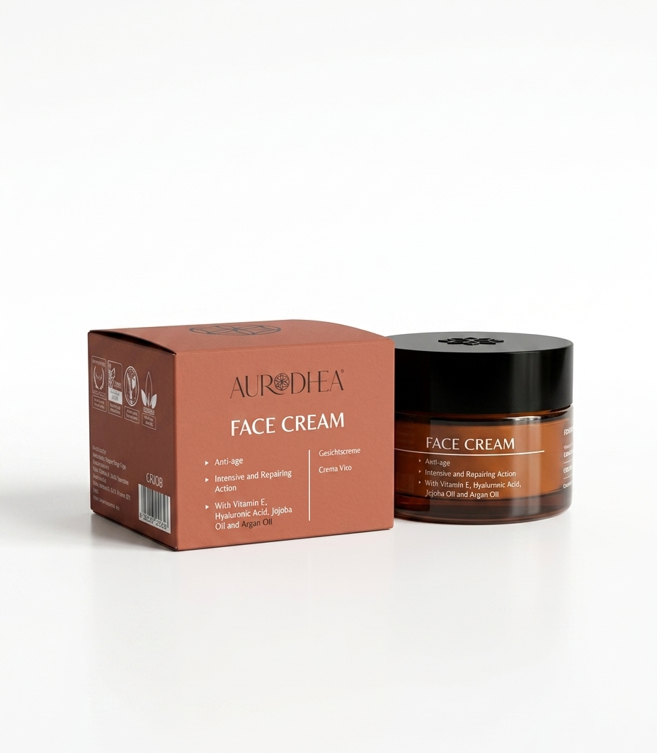 Huile d’Argan