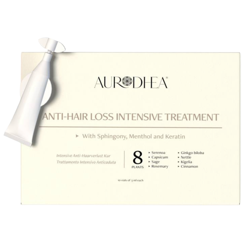 Ampoules | Soin intensif