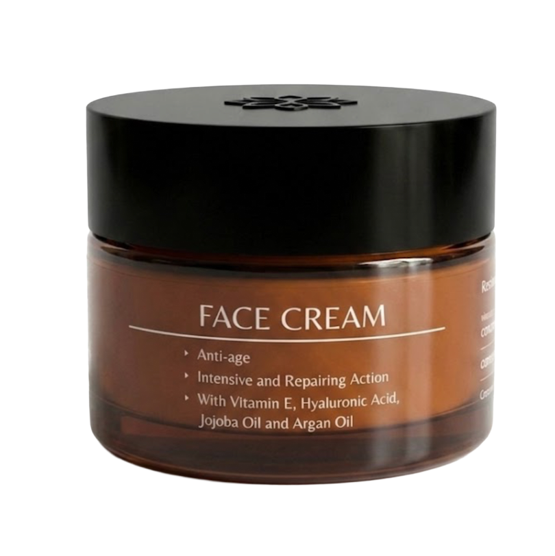 Huile d’Argan