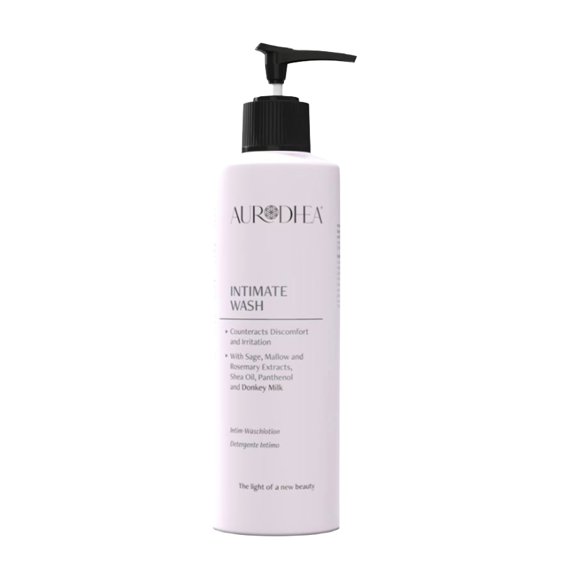 Nettoyant intime | Lait d'Ânesse