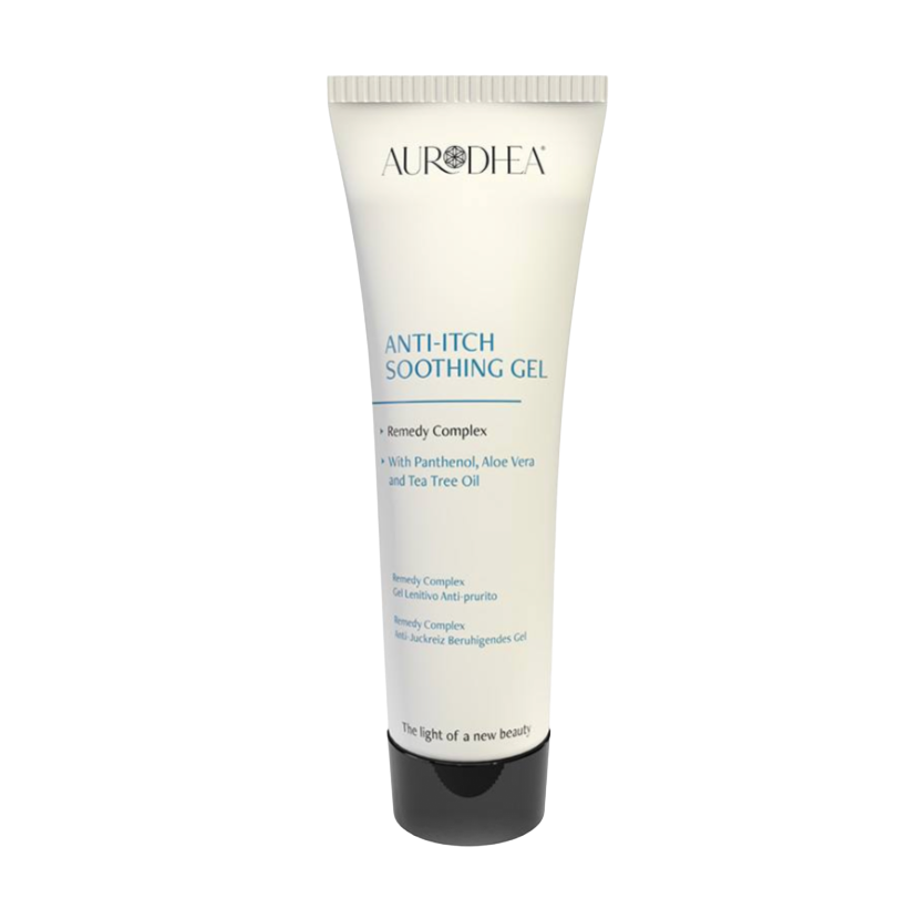 Gel apaisant | Anti-démangeaison