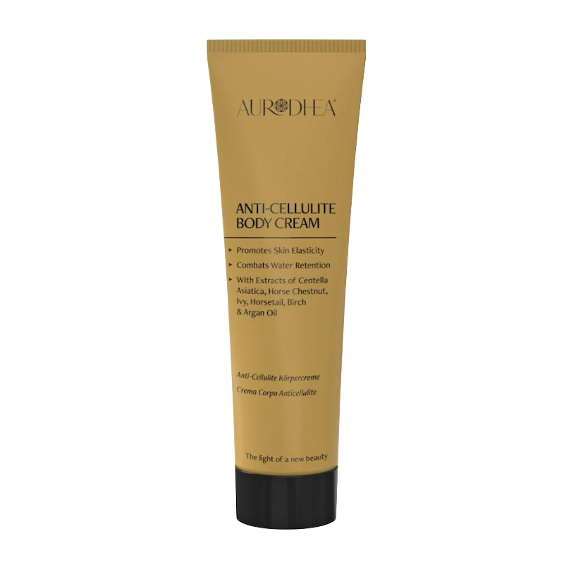Crème corps | Cellulite | Huile d’Argan