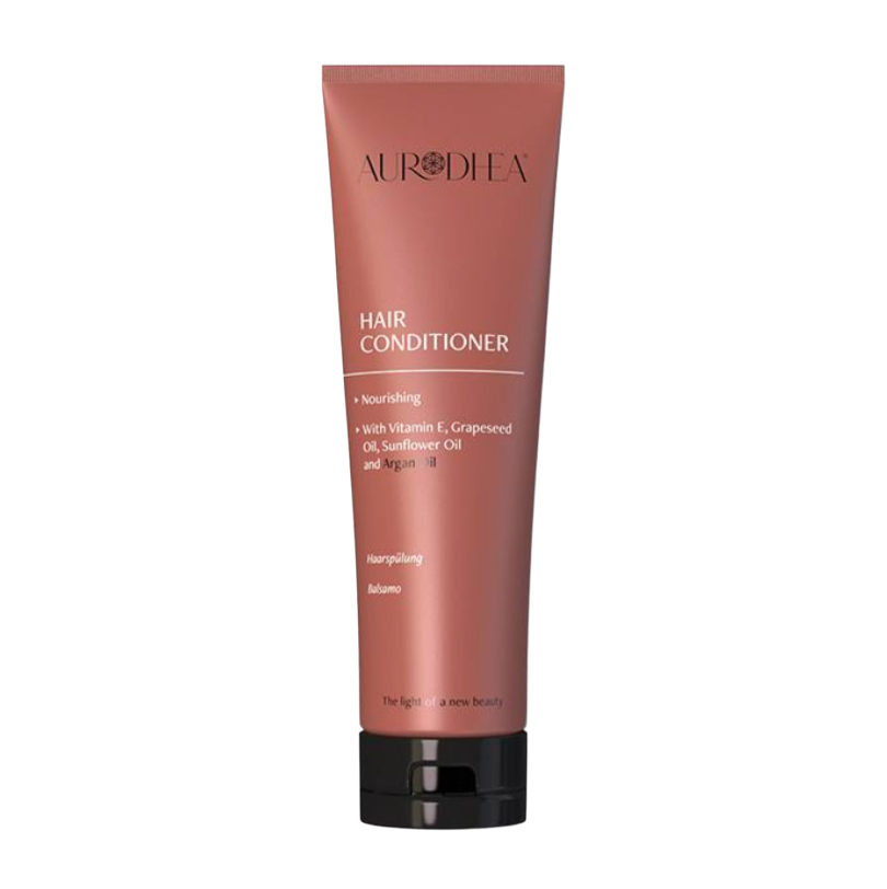 Après-shampoing | Huile d’Argan