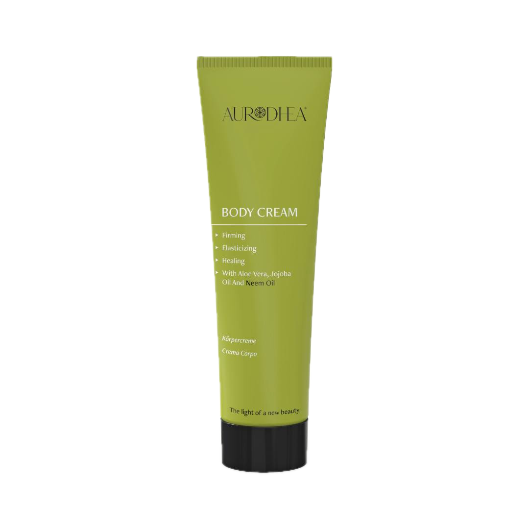 Crème corps | Anticellulite | Huile de Neem