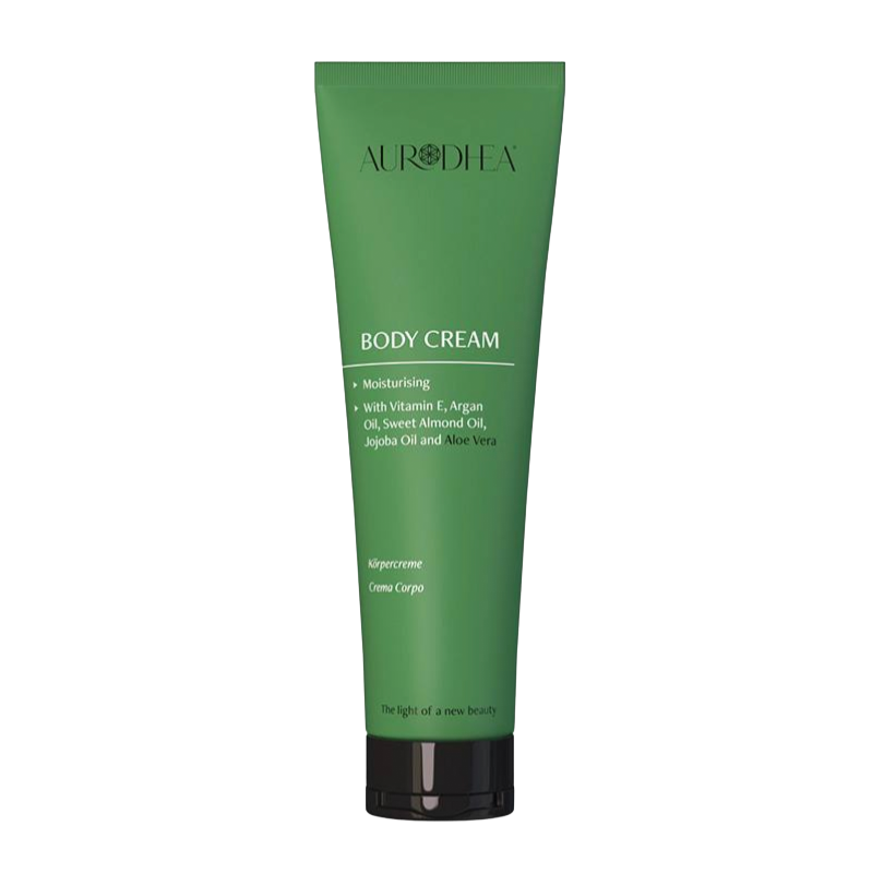 Crème corps | Aloe Vera
