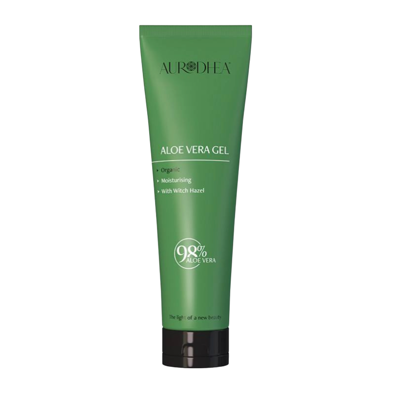 Gel capillaire | 98% Aloe Vera BIO